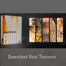 rust textures